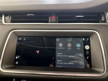 Land Rover Range Rover Evoque 2.0 D200 MHEV S SUV 5dr Diesel Auto 4WD Euro 6 (s/s) (204 ps)