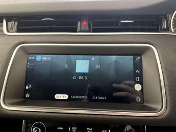 Land Rover Range Rover Evoque 2.0 D200 MHEV S SUV 5dr Diesel Auto 4WD Euro 6 (s/s) (204 ps)