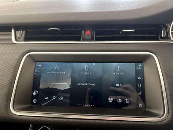 Land Rover Range Rover Evoque 2.0 D200 MHEV S SUV 5dr Diesel Auto 4WD Euro 6 (s/s) (204 ps)