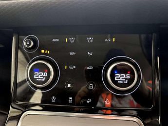 Land Rover Range Rover Evoque 2.0 D200 MHEV S SUV 5dr Diesel Auto 4WD Euro 6 (s/s) (204 ps)