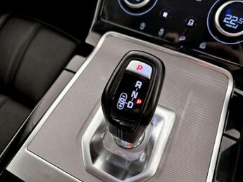 Land Rover Range Rover Evoque 2.0 D200 MHEV S SUV 5dr Diesel Auto 4WD Euro 6 (s/s) (204 ps)