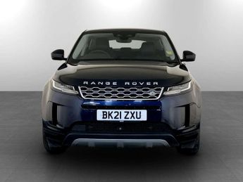 Land Rover Range Rover Evoque 2.0 D200 MHEV S SUV 5dr Diesel Auto 4WD Euro 6 (s/s) (204 ps)
