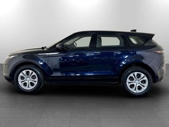 Land Rover Range Rover Evoque 2.0 D200 MHEV S SUV 5dr Diesel Auto 4WD Euro 6 (s/s) (204 ps)