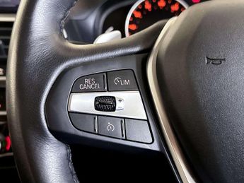 BMW X3 2.0 20i GPF xLine SUV 5dr Petrol Auto xDrive Euro 6 (s/s) (184 p