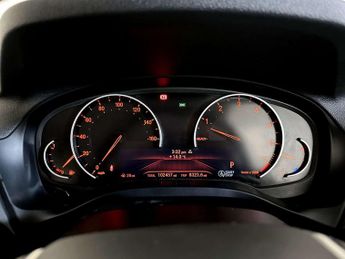 BMW X3 2.0 20i GPF xLine SUV 5dr Petrol Auto xDrive Euro 6 (s/s) (184 p