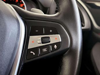 BMW X3 2.0 20i GPF xLine SUV 5dr Petrol Auto xDrive Euro 6 (s/s) (184 p