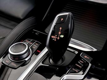 BMW X3 2.0 20i GPF xLine SUV 5dr Petrol Auto xDrive Euro 6 (s/s) (184 p