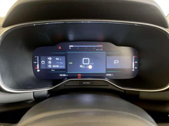 Citroen C5 Aircross 1.2 PureTech Shine Plus SUV 5dr Petrol EAT8 Euro 6 (s/s) (130 ps