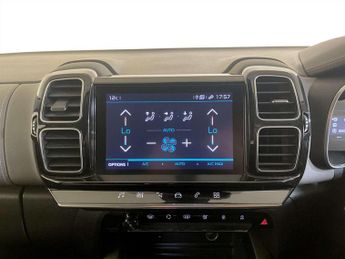 Citroen C5 Aircross 1.2 PureTech Shine Plus SUV 5dr Petrol EAT8 Euro 6 (s/s) (130 ps