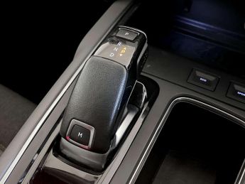 Citroen C5 Aircross 1.2 PureTech Shine Plus SUV 5dr Petrol EAT8 Euro 6 (s/s) (130 ps