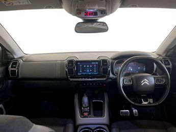 Citroen C5 Aircross 1.2 PureTech Shine Plus SUV 5dr Petrol EAT8 Euro 6 (s/s) (130 ps