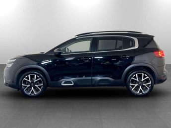 Citroen C5 Aircross 1.2 PureTech Shine Plus SUV 5dr Petrol EAT8 Euro 6 (s/s) (130 ps