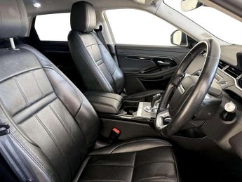 Land Rover Range Rover Evoque 2.0 P200 MHEV S SUV 5dr Petrol Auto 4WD Euro 6 (s/s) (200 ps)