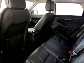 Land Rover Range Rover Evoque 2.0 P200 MHEV S SUV 5dr Petrol Auto 4WD Euro 6 (s/s) (200 ps)