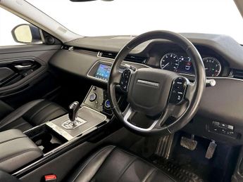 Land Rover Range Rover Evoque 2.0 P200 MHEV S SUV 5dr Petrol Auto 4WD Euro 6 (s/s) (200 ps)