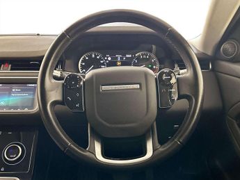 Land Rover Range Rover Evoque 2.0 P200 MHEV S SUV 5dr Petrol Auto 4WD Euro 6 (s/s) (200 ps)