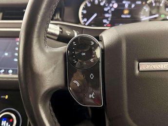 Land Rover Range Rover Evoque 2.0 P200 MHEV S SUV 5dr Petrol Auto 4WD Euro 6 (s/s) (200 ps)