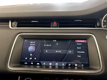 Land Rover Range Rover Evoque 2.0 P200 MHEV S SUV 5dr Petrol Auto 4WD Euro 6 (s/s) (200 ps)