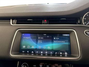 Land Rover Range Rover Evoque 2.0 P200 MHEV S SUV 5dr Petrol Auto 4WD Euro 6 (s/s) (200 ps)
