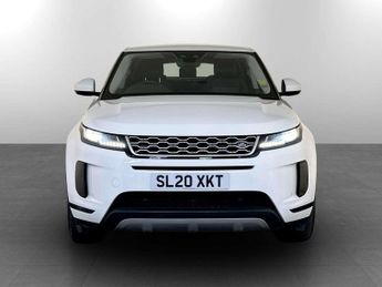 Land Rover Range Rover Evoque 2.0 P200 MHEV S SUV 5dr Petrol Auto 4WD Euro 6 (s/s) (200 ps)