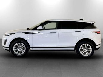 Land Rover Range Rover Evoque 2.0 P200 MHEV S SUV 5dr Petrol Auto 4WD Euro 6 (s/s) (200 ps)