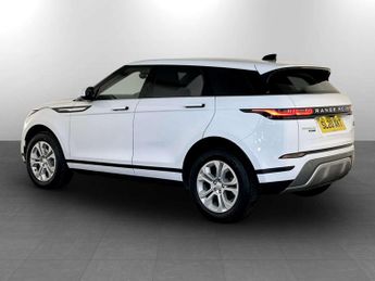 Land Rover Range Rover Evoque 2.0 P200 MHEV S SUV 5dr Petrol Auto 4WD Euro 6 (s/s) (200 ps)