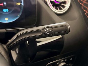 Mercedes-Benz EQA EQA 250 66.5kWh AMG Line (Premium) Auto 5dr