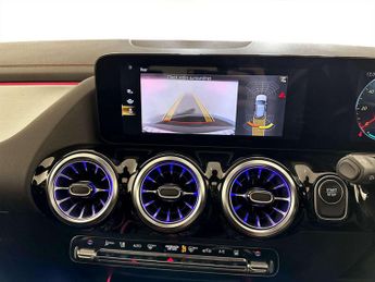 Mercedes-Benz EQA EQA 250 66.5kWh AMG Line (Premium) Auto 5dr