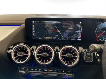 Mercedes-Benz EQA EQA 250 66.5kWh AMG Line (Premium) Auto 5dr