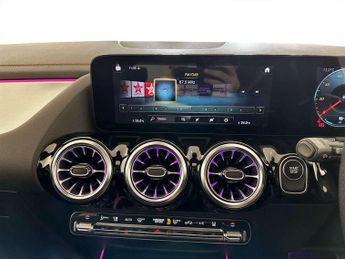 Mercedes-Benz EQA EQA 250 66.5kWh AMG Line (Premium) Auto 5dr
