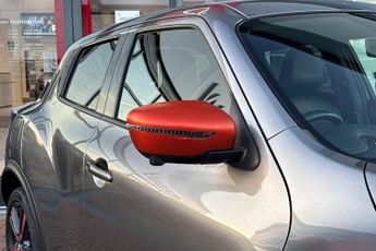 Nissan Juke 1.6 16v Tekna [BOSE]