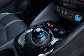 Nissan LEAF (160kW) e+ Tekna (59kWh)