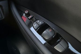 Nissan Leaf (160kW) e+ Tekna (59kWh)