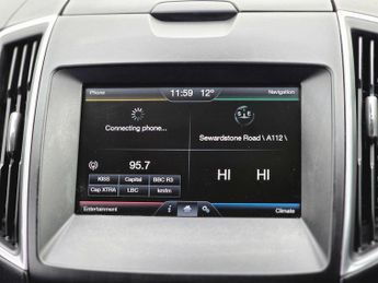 Ford S-Max 2.0 TDCi Titanium Powershift Euro 6 (s/s) 5dr