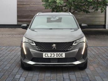 Peugeot 5008 1.5 BlueHDi GT 5dr Automatic