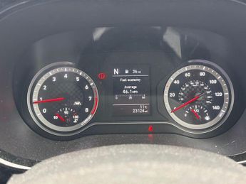 Hyundai I10 1.0 Premium 5dr Automatic