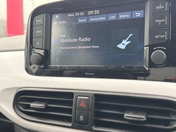 Hyundai I10 1.0 Premium 5dr Automatic