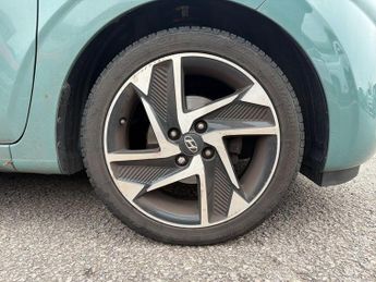 Hyundai I10 1.0 Premium 5dr Automatic