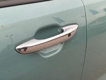 Hyundai I10 1.0 Premium 5dr Automatic