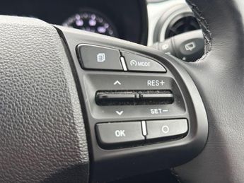 Hyundai I10 1.0 Premium 5dr Automatic