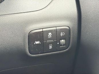 Hyundai I10 1.0 Premium 5dr Automatic