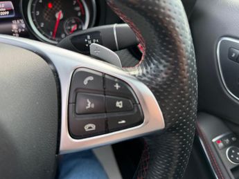 Mercedes-Benz A Class 2.0 A250 AMG (Premium) 7G-DCT 4MATIC Euro 6 (s/s) 5dr