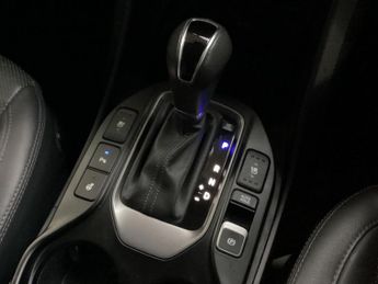 Hyundai Santa Fe 2.2 CRDi Premium SE Auto 4WD Euro 5 5dr (7 seat)