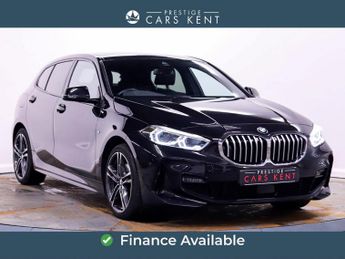 BMW 118 118i M Sport