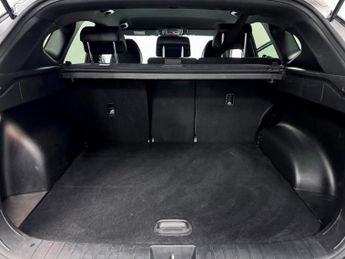 Hyundai TUCSONix35 TUCSON HEV NLINE 230PS A/T 23