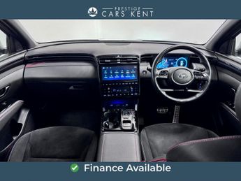 Hyundai TUCSONix35 TUCSON HEV NLINE 230PS A/T 23