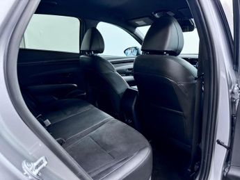Hyundai TUCSONix35 TUCSON HEV NLINE 230PS A/T 23