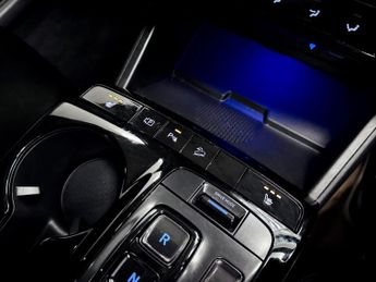 Hyundai TUCSONix35 TUCSON HEV NLINE 230PS A/T 23