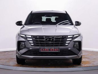 Hyundai TUCSONix35 TUCSON HEV NLINE 230PS A/T 23