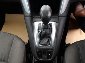 Vauxhall Zafira Tourer 2.0 CDTi Exclusiv Auto Euro 5 5dr